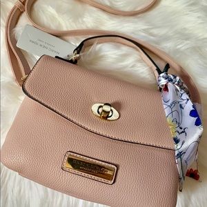 Marc New York Crossbody Purse🌸